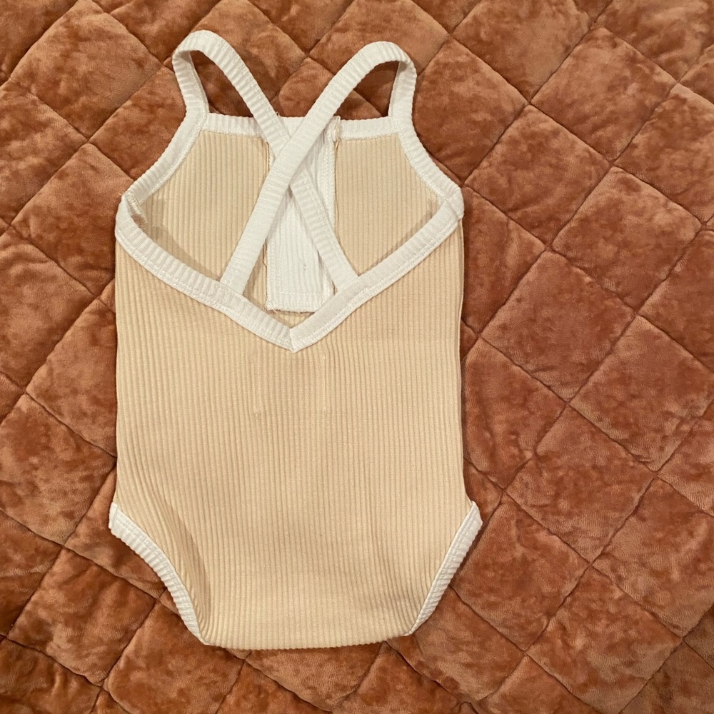Fable & Ford bodysuit
